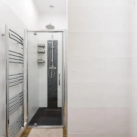 Urban Walls 5b Appartement