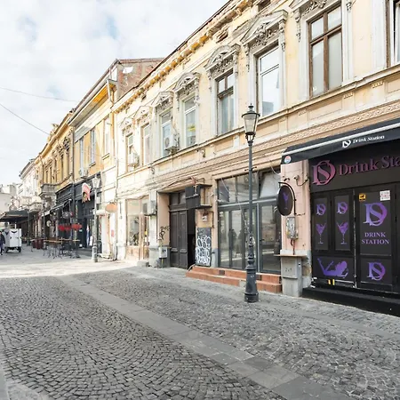 Διαμέρισμα Urban Walls 5b